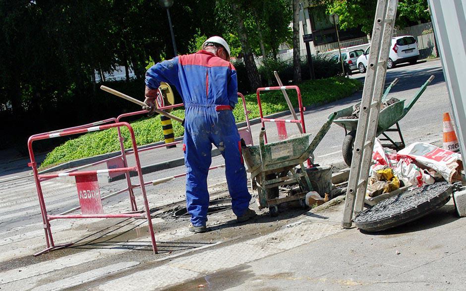 débouchage d'égout Linas