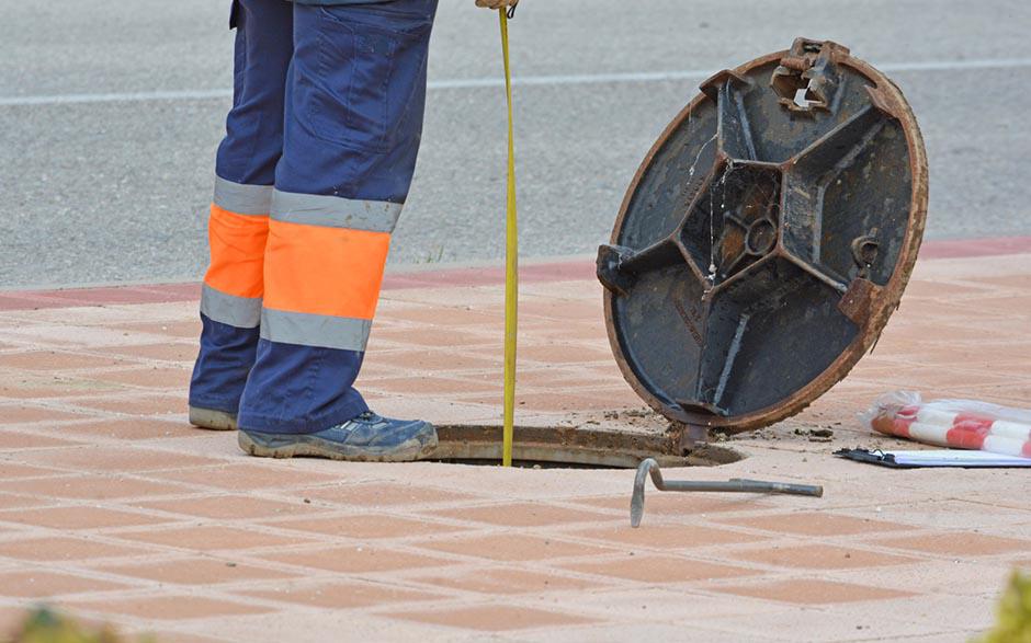déboucheur wc Linas